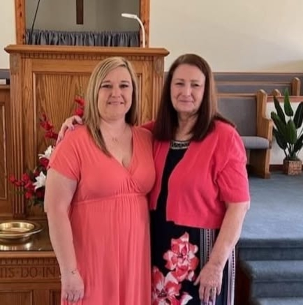 Meet your Posher, Christy